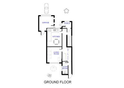 Ground Floor