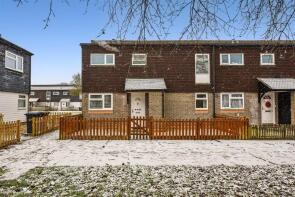 269, Pilgrims Way, Andover SP10 5HX