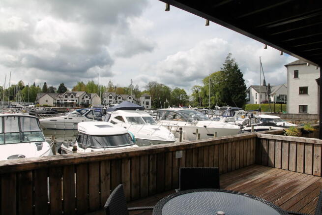 Marina View