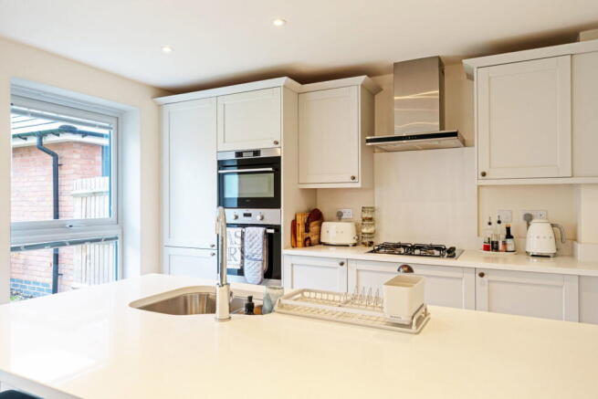 Hardy Road, Wellington Place, Market Harborough, LE16 7AW photo 4