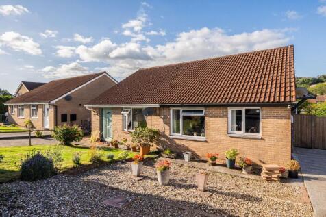 Lethbridge Road, Wells, BA5