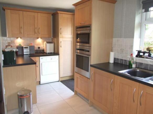Utility Area
