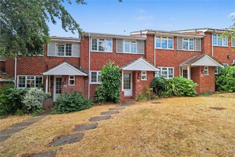 Belgrave Manor, Woking, Surrey, GU22