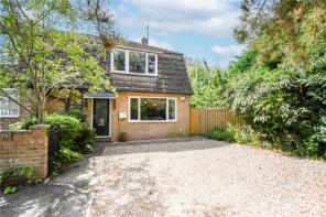 15, Lake Road, East Hagbourne, Didcot OX11 9LZ