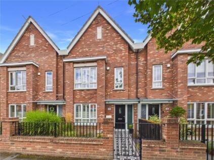 Penfold Road, Felixstowe, Suffolk, IP11