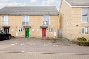 50, Spitfire Road, Cambridge CB23 6FN