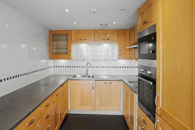Flat 20, 532 Chiswick High Road, Chiswick, London W4 5RG