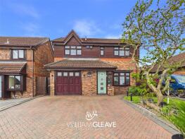 14, Mill Croft, Flint CH6 5NP