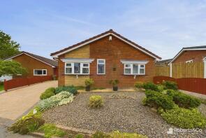 65, Far Field, Penwortham PR1 9YQ