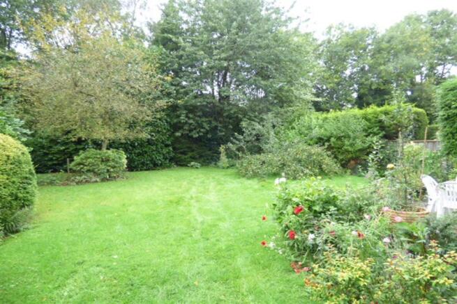 Garden a