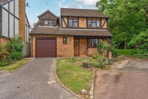 17, Sheridan Way, Wokingham RG41 3AP