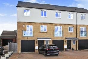30, Kite Way, Hampton Vale, Peterborough PE7 8PT