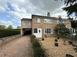 25a, Back Lane, Thirsk YO7 1NJ