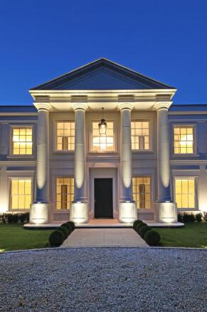 Waverley Drive, Wentworth Estate photo 4