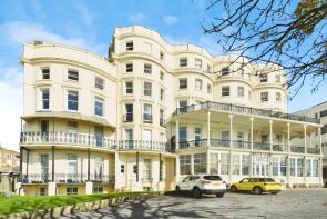 Flat 11, 142 Bristol Court, Marine Parade, Brighton BN2 1DF