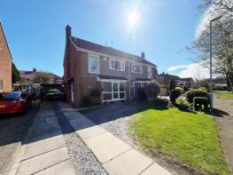 6, Hornby Avenue, Stockton-on-tees TS21 2JH