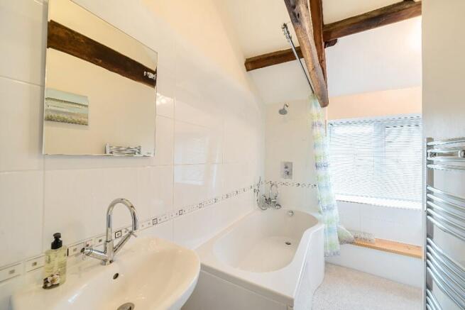 3 bed Mews for sale Image 8