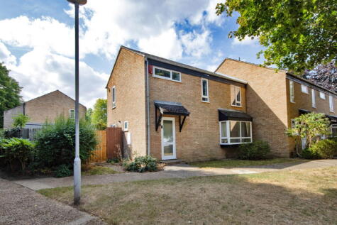 Chapel Wood, New Ash Green, Longfield, DA3 8RD