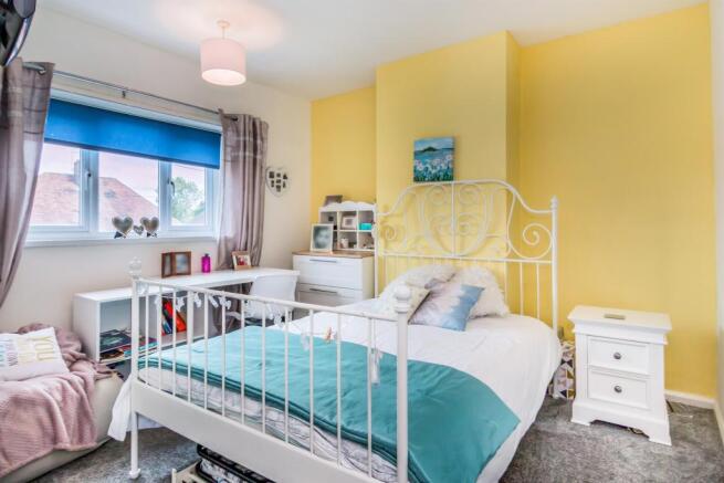Bedroom Two: