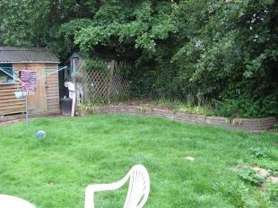 Garden 1