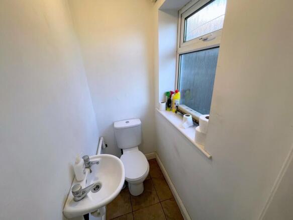 Cloakroom