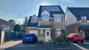 1, Linford Walk, Coventry CV2 2TL