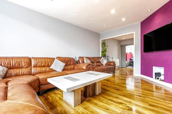 Reception Room 1