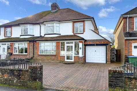 Southfields Road, Littlehampton, West Sussex