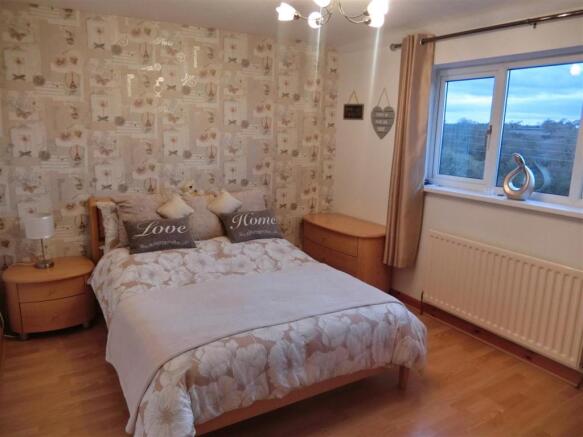 Double Bedroom Three
