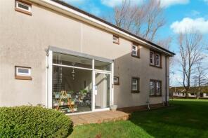 12, Derwent Court, Hill Street, Kilmarnock KA3 1HQ