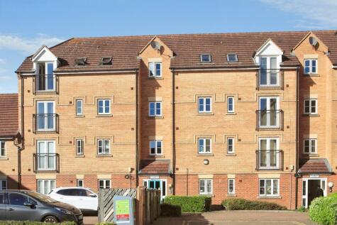 Regal Place, Peterborough