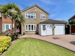 16, Catforth Avenue, Blackpool FY4 4SF