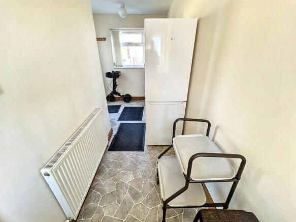 Cherry Close, Bradwell photo 4