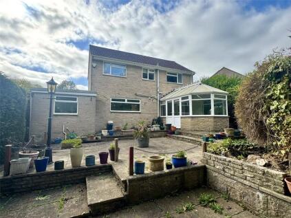 Rectory Gardens, Combe St Nicholas, Somerset, TA20