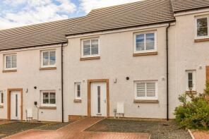 8, Miners Rise, Lochgelly KY5 8BT