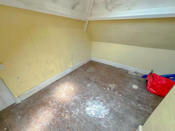 Loft Room