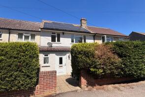 16, Sutton Road, Oxford OX3 9RB
