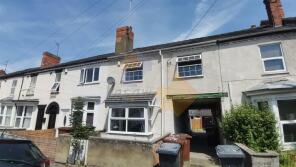 109, Newland Street West, Lincoln LN1 1QD