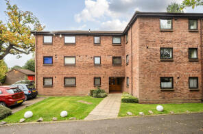 33, Roseberry Court, Grandfield Avenue, Watford WD17 4PQ