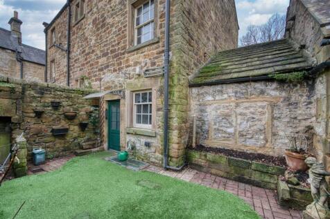 South Church Street, Bakewell
