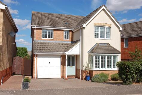 Gunson Gate, Chelmsford, CM2 9NZ