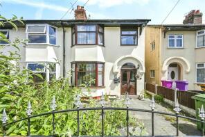 76, Wavertree Nook Road, Liverpool L15 7LH