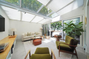 Flat 1, 233, Ladbroke Grove, London W10 6HG