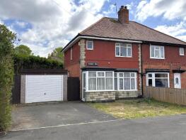 1, Cranmer Road, Newark NG24 4EU