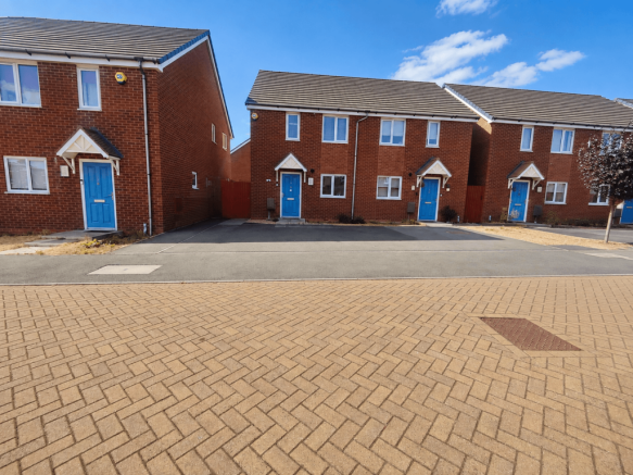 Salterton Street
