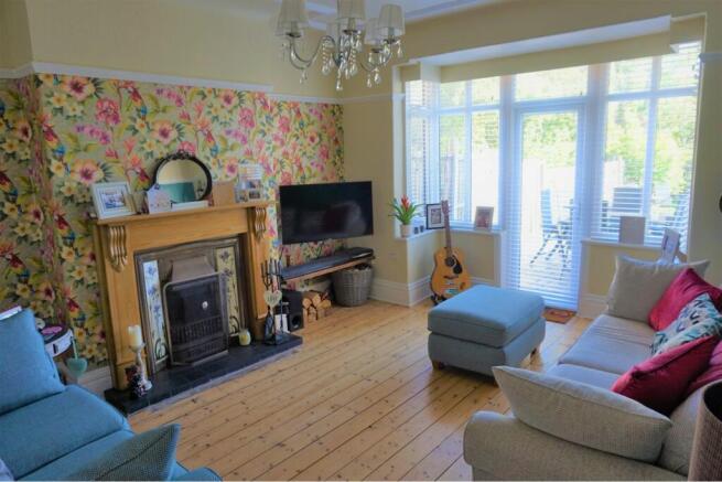 Reception Room Two