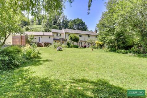 (with Separate 2 Bed Annex), Soudley, Gloucestershire. GL14 2UB
