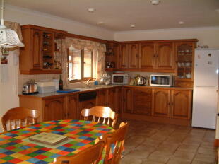 Kitchen 1
