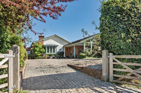 Shop Lane, Leckhampstead, Newbury, Berkshire, RG20