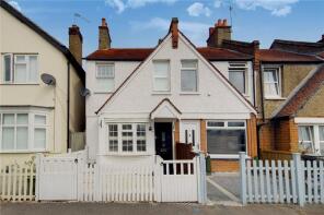 13, Draycot Road, Surbiton KT6 7BL